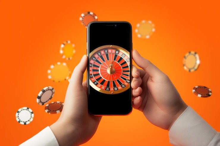 Ruang olahraga digital untuk pengguna Indonesia